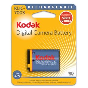 Bateria Kodak Klic-7003