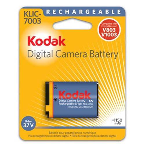 Bateria Kodak Klic-7003