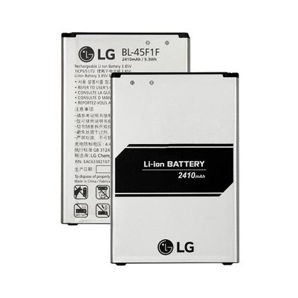 Bateria LG K4 2017 X230 – Original - BL-45F1F