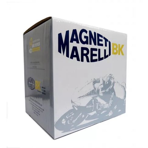 Bateria Magneti Marelli YB12N553B YBR 125 / RD / RDZ / RD350 / Factor ATE 2010