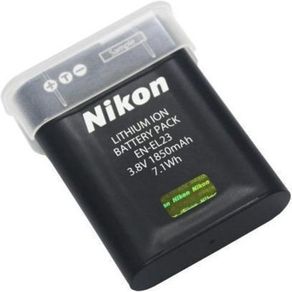 Bateria Nikon EN-EL23 para CoolPix