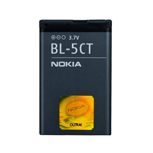 Bateria Nokia Bl-5cb 2730, Nokia 2855, Nokia C1-01, Nokia C2-00, Nokia E50, Nokia N70, Nokia N71, no