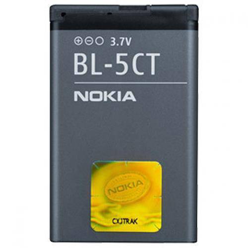 Bateria Nokia BL-5CT 5220, Nokia 6600, Nokia 7210, Nokia 7310, Nokia C3-01, Nokia C5