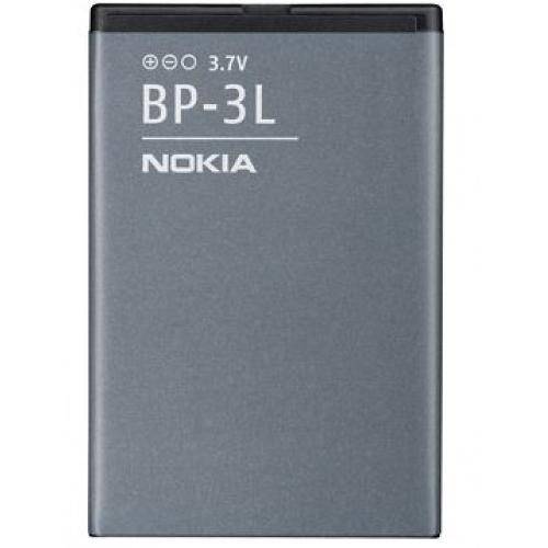 Bateria Nokia Bp3l Lumia 710, Nokia Asha 303 – Original – Bp-3l,
