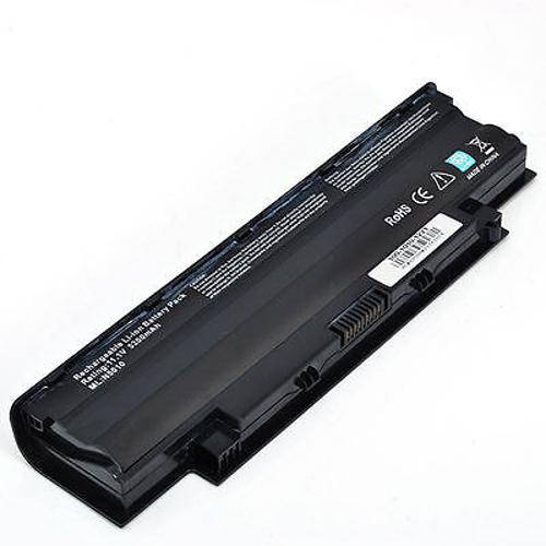 Bateria Notebook Dell 11.1v 58w N3010d N4010d N5010