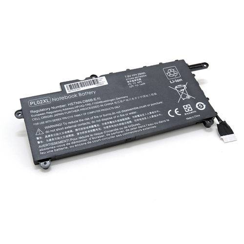 Bateria Notebook - Hp Part Number 751681-231