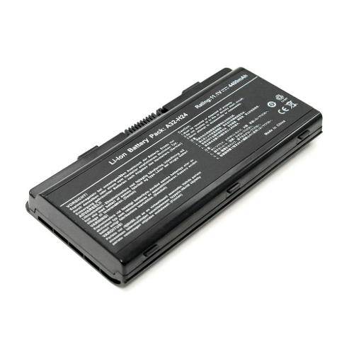 Bateria Notebook Positivo Sim 1066 6 Celulas