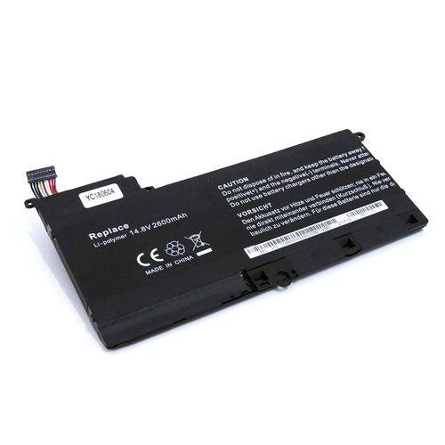 Bateria Notebook - Samsung Np Np535u4c - Preta