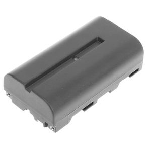 Bateria NP-F550 para Sony e Iluminadores de Led