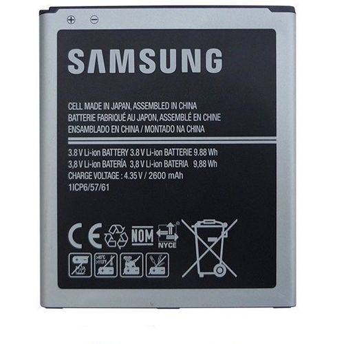 Bateria Original BB585157LU para Samsung 8552/355
