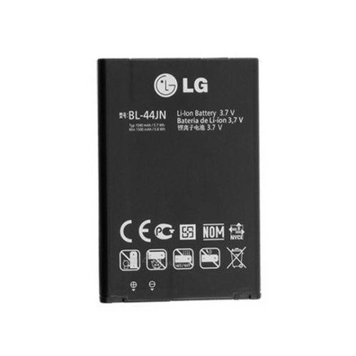 Bateria Original Bl 44JN para Lg L3/L5/E615
