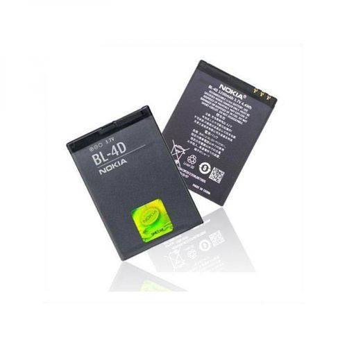 Bateria Original Bl 4D para Nokia N8-00/E5-00/E7-00