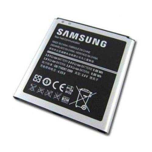 Bateria Original Eb B220AC para Samsung 7102