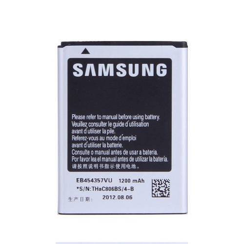 Bateria Original EB454357VU para Samsung 5300/5360/110