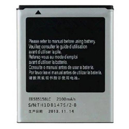 Bateria Original EB585157LC para Samsung G3812/3818/3819