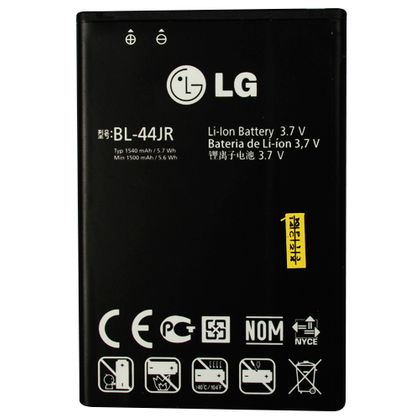 Bateria Original LG Bl-44JR