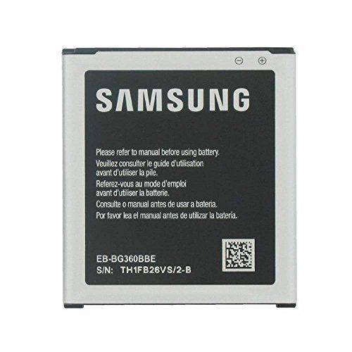 Bateria Original Samsung Eb-bg360bbe para Samsung Galaxy Core Prime, G360