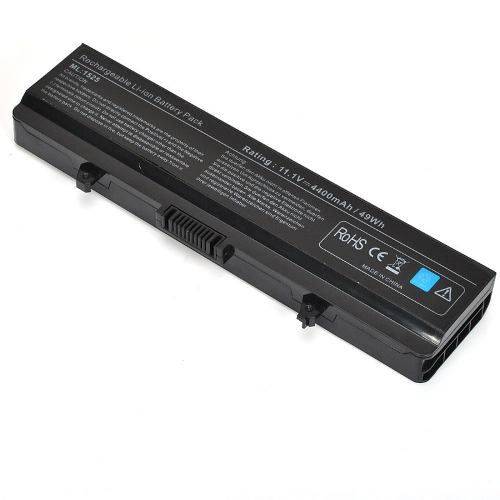 Bateria P/ Dell Inspiron 1525 1545 Ru586 Rn873 X284g 56wh
