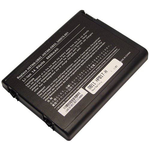 Bateria P/ Notebook HP BB11-HP017-H - BestBattery