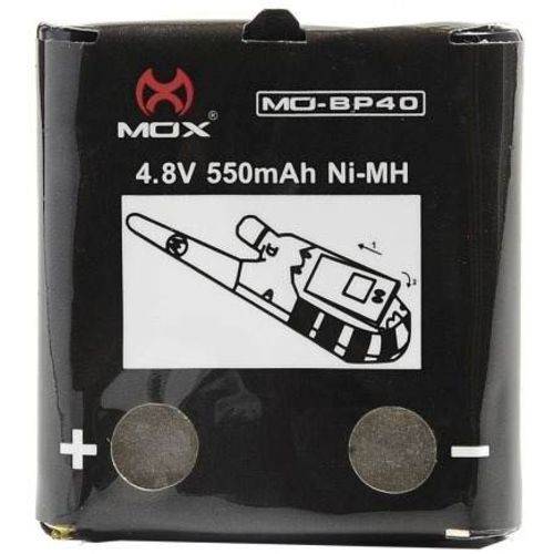 Bateria P/ Talk About (4AAA - 4,8V - 550 Mah) Mo-BP40