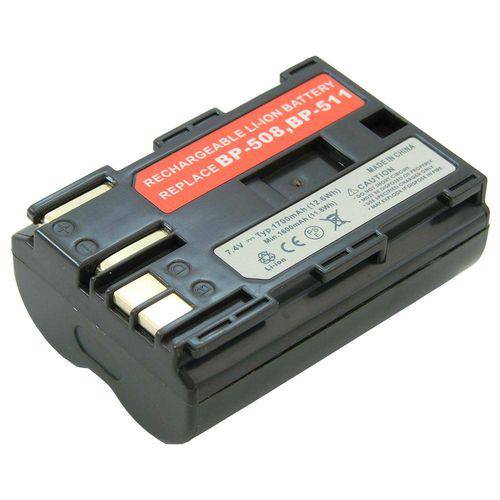 Bateria para Camera Digital BB12-CA001-A