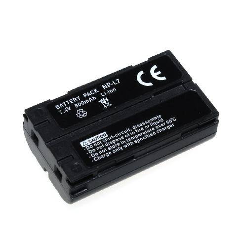 Bateria para Camera Digital Bb12-Cs004-A