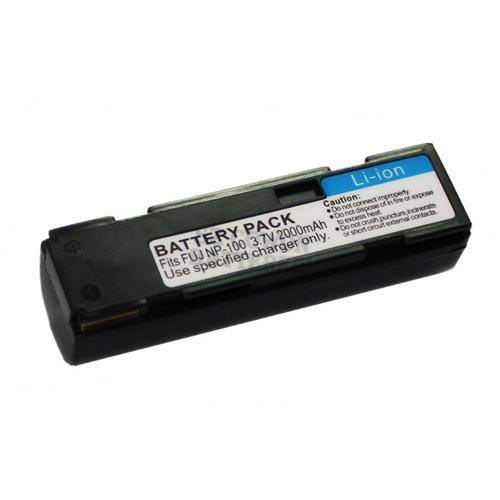 Bateria para Camera Digital Bb12-Fu002-A
