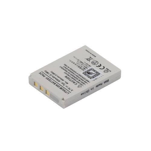 Bateria para Camera Digital Benq Dc 50-slim