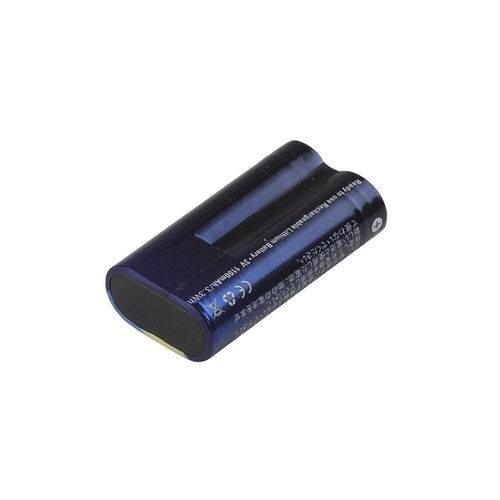 Bateria para Camera Digital Casio Exilim Card EX-S500