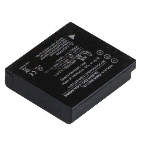 Bateria para Camera Digital Fujifilm Dmw-Bcc12