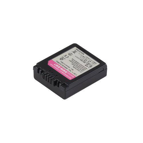 Bateria para Camera Digital Panasonic Lumix Dmc-Fz20s
