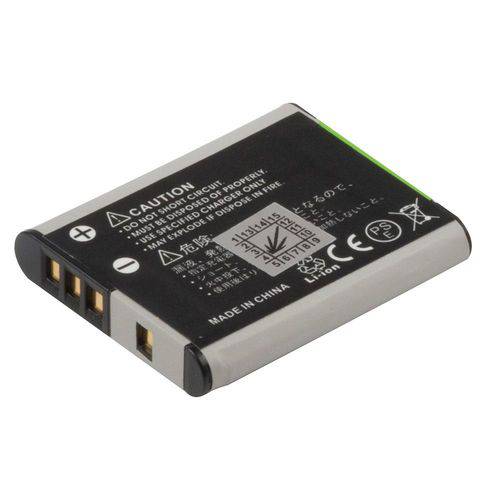 Bateria para Camera Digital Sony Cyber-shot DSC-S650