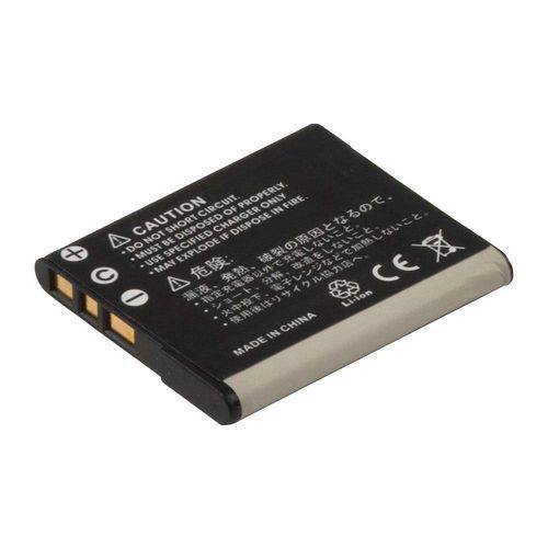 Bateria para Camera Digital Sony Cyber-shot DSC-W510P
