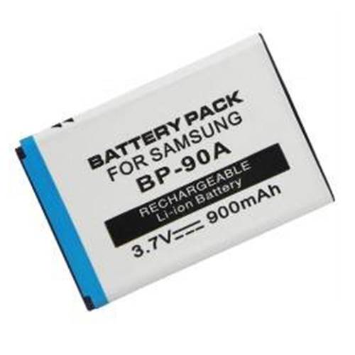 Bateria para Câmera Samsung Bp-90a - Digitalbaterias