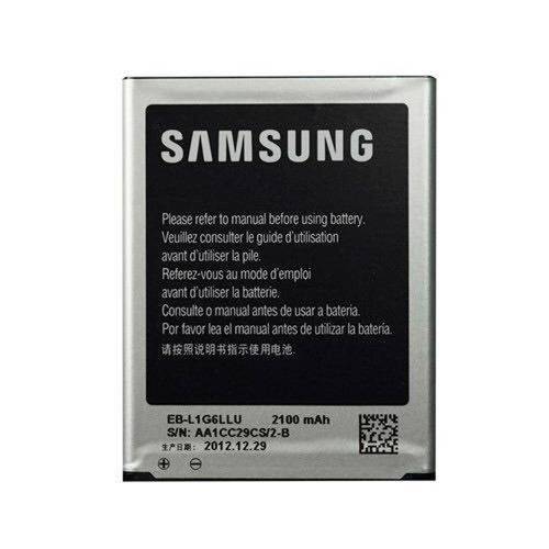 Bateria para Celular Samsung Galaxy S3 Gt-I9300