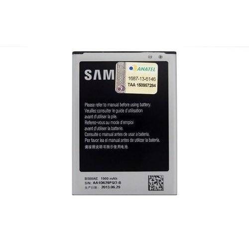 Bateria para Celular Samsung Gt-I9195 Galaxy S4 Mini B500