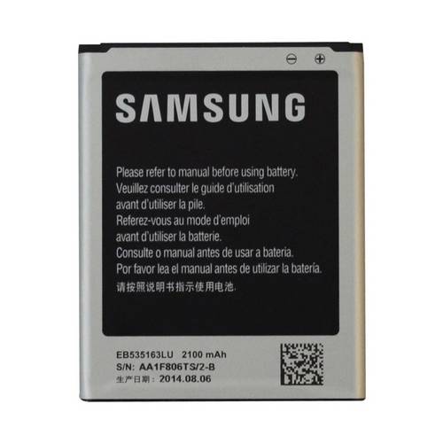 Bateria para Celular Samsung Original