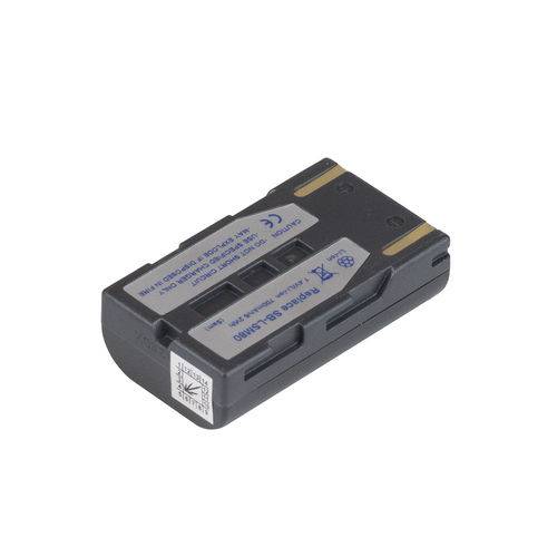 Bateria para Filmadora Samsung Série-VP-D VP-D463i