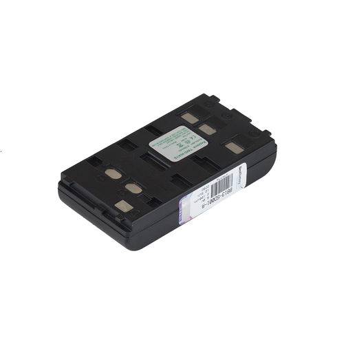 Bateria para Filmadora Sony Np-55
