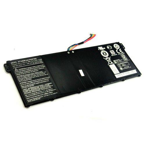 Bateria para Notebook Acer Aspire V3-111 Ac14b8k 15.2v 3220mah 48wh