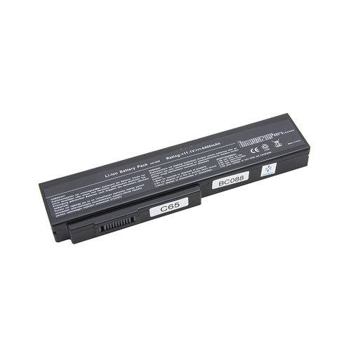 Bateria para Notebook Asus B43j | Preto