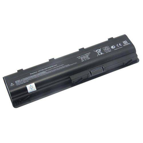 Bateria para Notebook HP 593553-001 | 6 Células