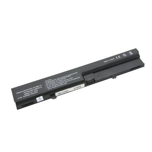 Bateria para Notebook HP Compaq 510 516 540 | 6 Células