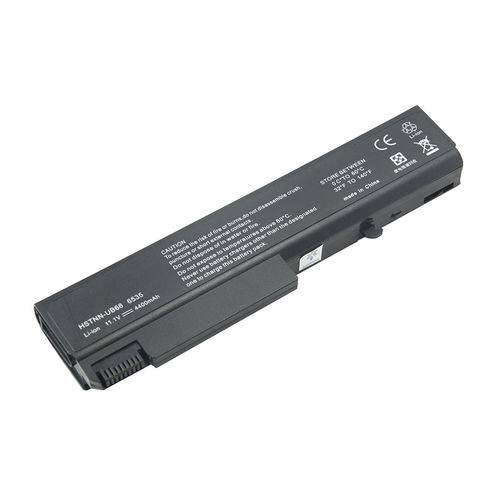 Bateria para Notebook Hp Compaq 6535b | 6 Células