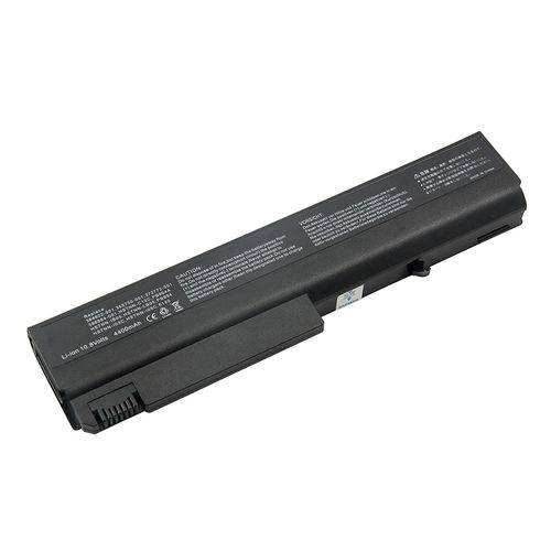 Bateria para Notebook Hp Compaq Nx6120 Nc6220 Hstnn-103c | 6 Células