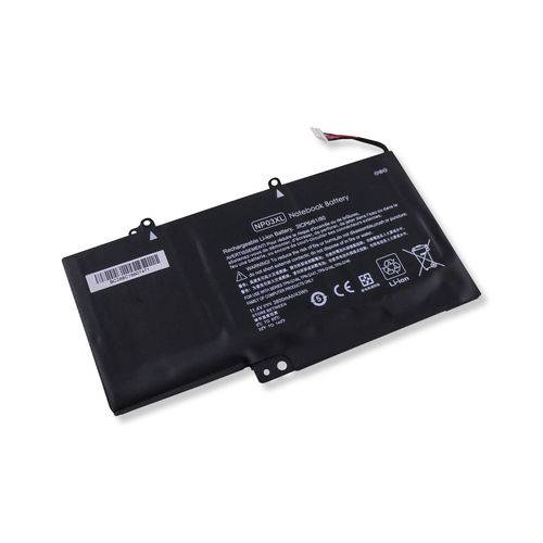 Bateria para Notebook Hp Pavilion X360 | Lítio-polímero