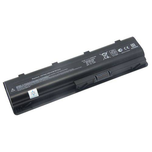 Bateria para Notebook HP Pavilion G4-1190BR COMPAQ 430 | 6 Células