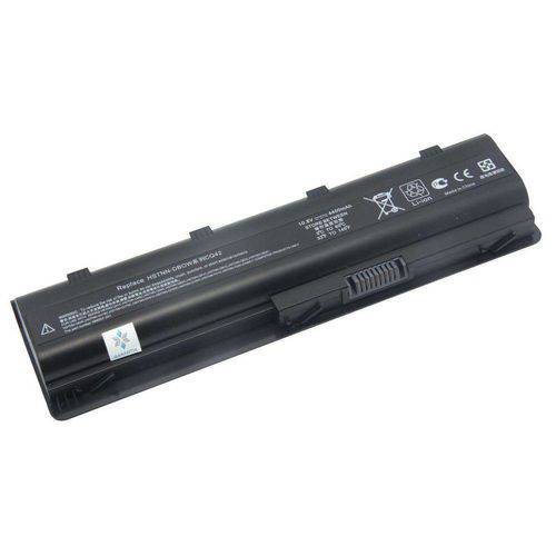Bateria para Notebook HP Pavilion G4-1135BR G42-340BR | 6 Células