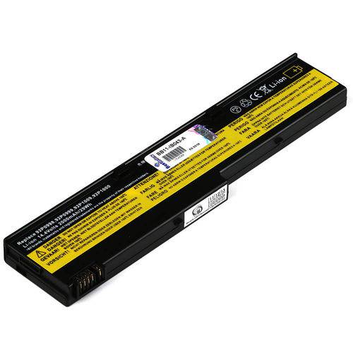 Bateria para Notebook Ibm 92P1080