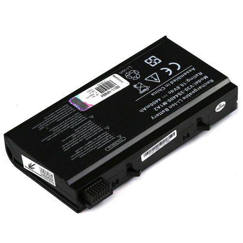 Bateria para Notebook Kennex 320